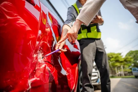 What Are Idaho’s Laws on Fault in Auto Accidents?