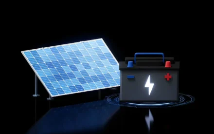 What Causes a Solar Battery to Fail Early?