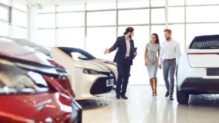 What Every Vehicle Buyer Should Know Before Making a Purchase