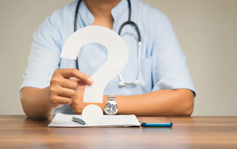 What Questions Should You Ask a Hip Doctor?