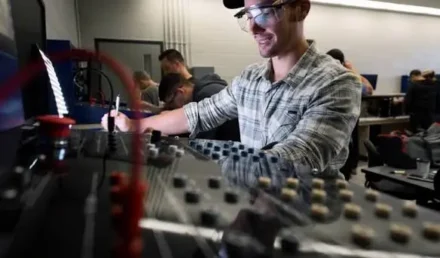 What Trades Students Near SAIT Learn on the Job That Their Program Doesn’t Actually Cover