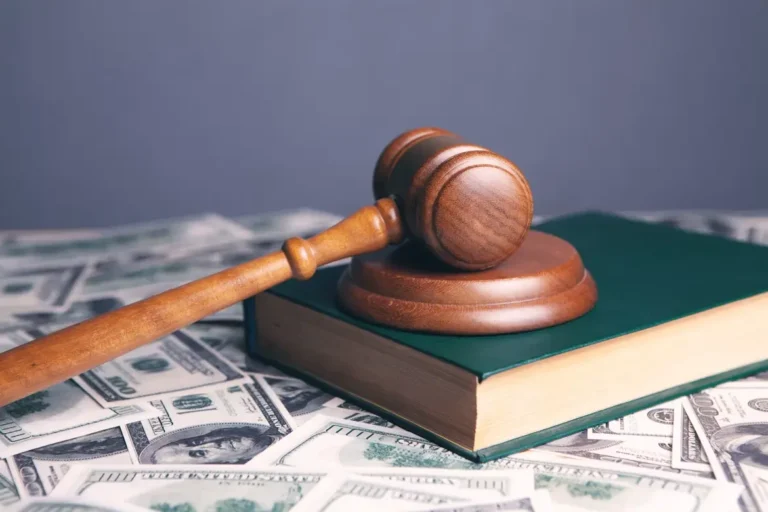 What a Contingency Fee Arrangement Means for Clients