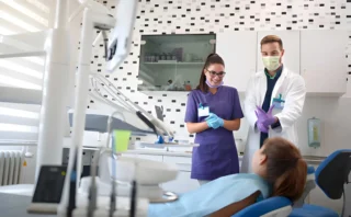 What to Expect at Your First Dental Visit With a New Dentist