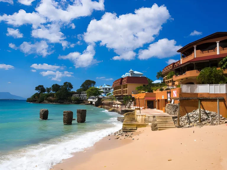 What to Look for While Choosing Sosua Vacation Rentals