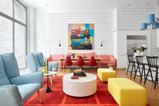 Why Color Psychology Matters More Than Ever in Home Design