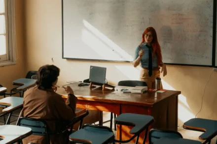 Why Hands-On Learning Is Reshaping Modern Higher Education