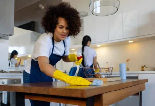 Why Hiring Expert Airbnb Cleaners in Sydney Can Boost Your Rental Success