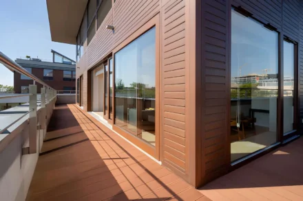 Why WPC Decking and Composite Cladding Are Transforming Modern Homes