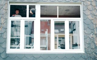 Why Window Replacements Are a Smart Investment Before Selling Your Home