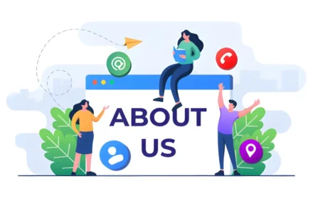Your “About Us” page is doing more work than most new founders realize