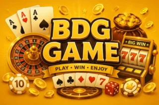 BDG Game Login: Everything Beginners Should Learn