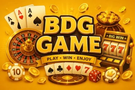 BDG Game Login: Everything Beginners Should Learn
