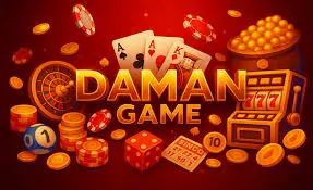 Daman Game Guide to Features and Functions