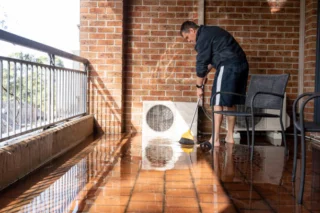 Top Benefits of Pressure Cleaning in Sydney for a Spotless Outdoor Space