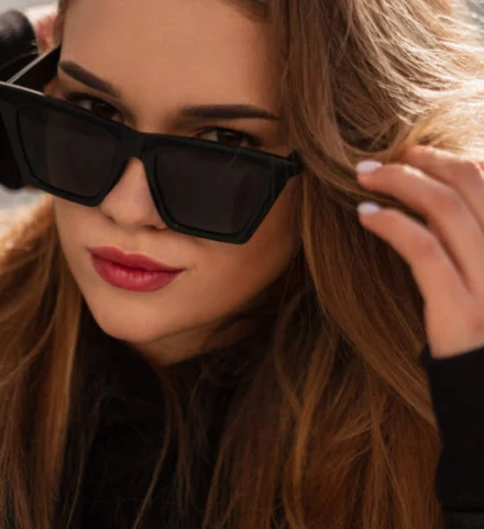 Why Acetate Sunglasses Are the Ultimate Blend of Style and Durability