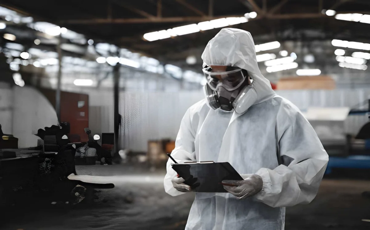 Ensuring Safety with Professional Asbestos in Air Testing: A Comprehensive Guide