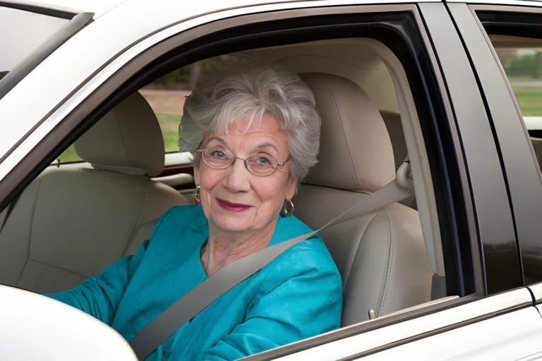 Safe Driving Tips for Seniors: Staying Independent and Secure on the Road
