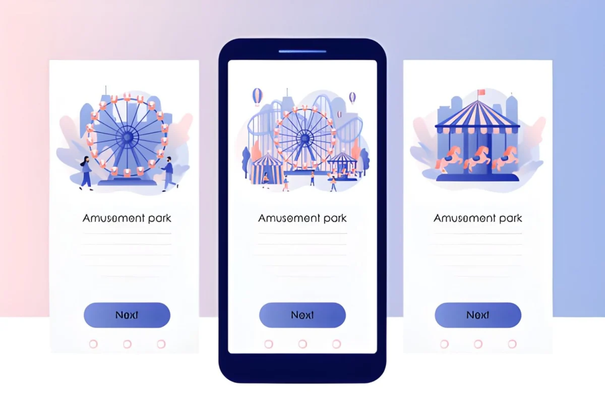 Best Practices for Designing Web Carousels: Enhance Usability and Accessibility