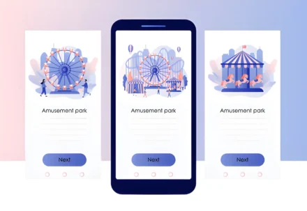 Best Practices for Designing Web Carousels: Enhance Usability and Accessibility