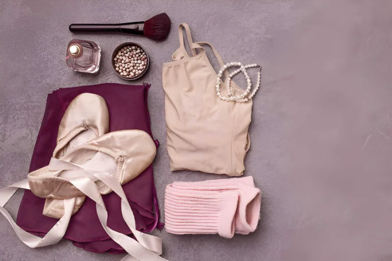 Top Dance Store Essentials to Elevate Your Performance
