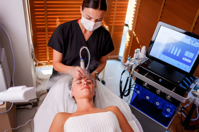 Discover the Best Skin Clinic in Sydney for Radiant and Healthy Skin
