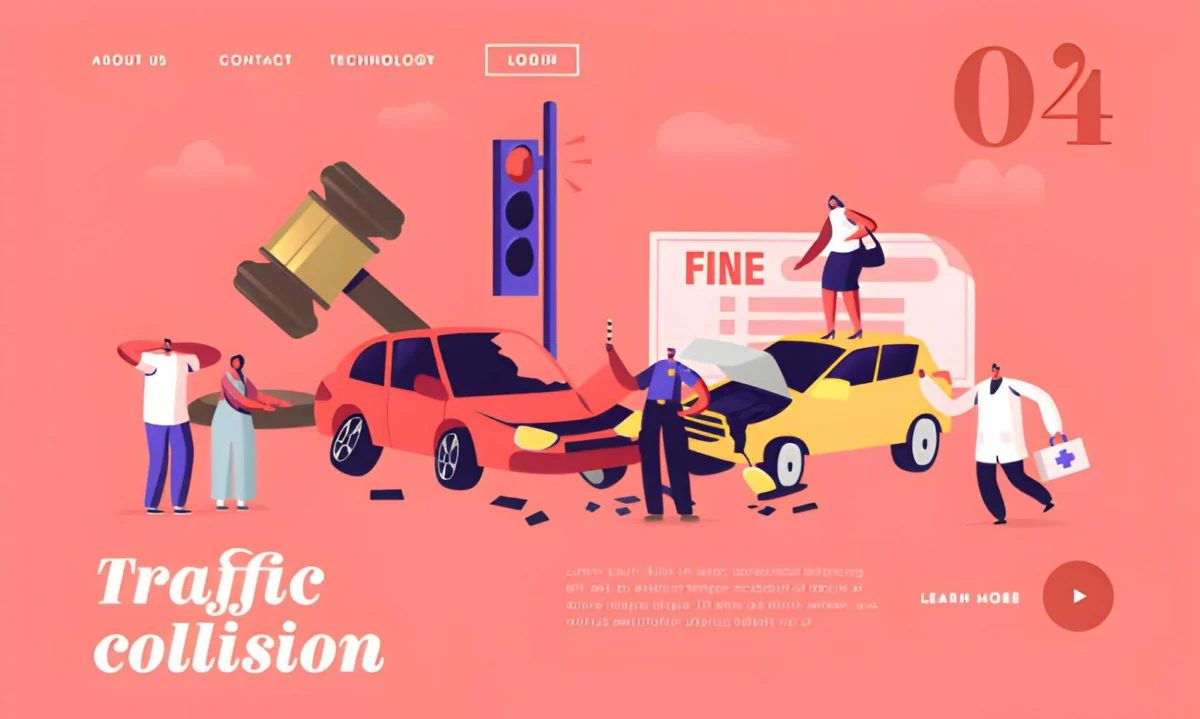 How Can a Car Accident Lawyer Help Drivers Injured in Low-Speed Collisions With Lasting Pain?