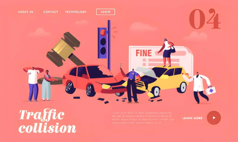 How Can a Car Accident Lawyer Help Drivers Injured in Low-Speed Collisions With Lasting Pain?