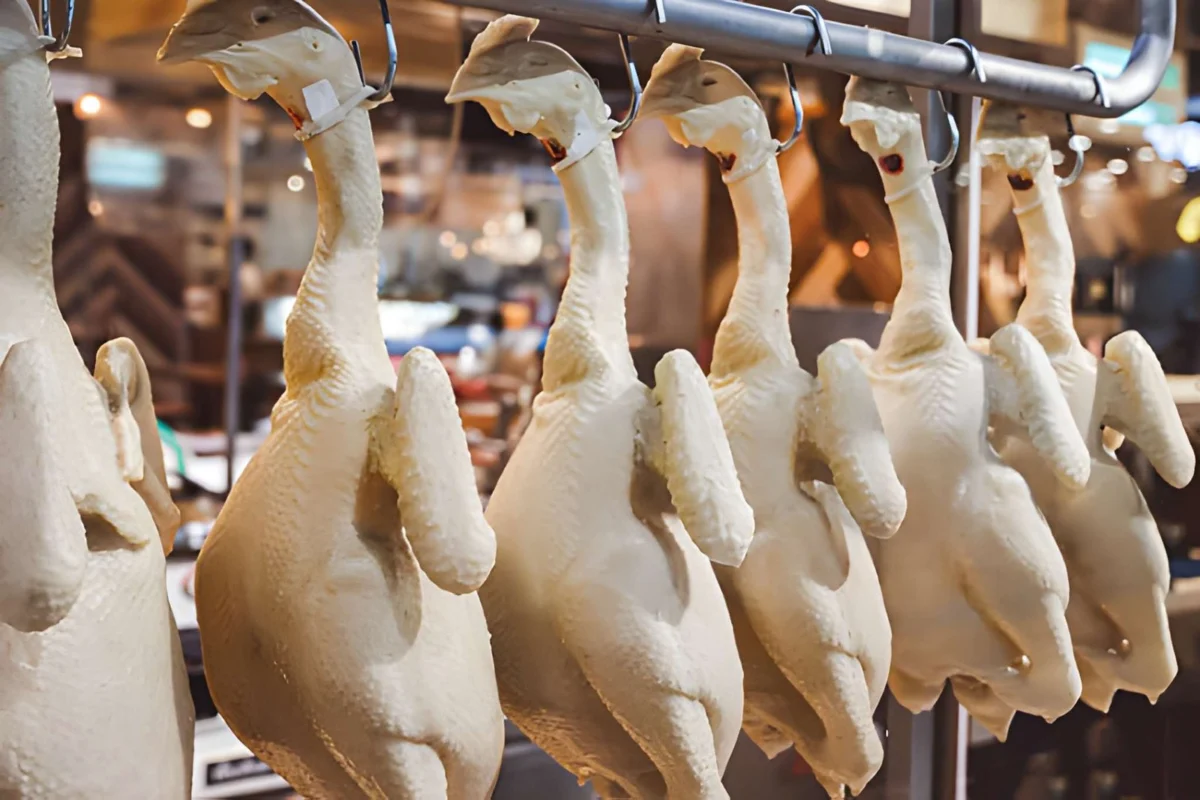 Discover Premium Quality at Campbelltown Butchery & Chicken