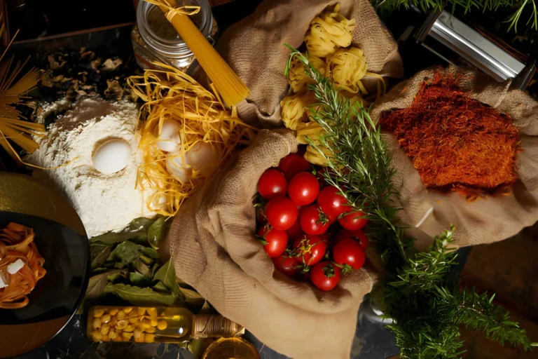 Exploring the Best Wholesale Italian Ingredients with Bruno Fine Foods