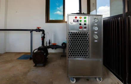 Maximizing Efficiency with Portable Chillers: The Ultimate Cooling Solution