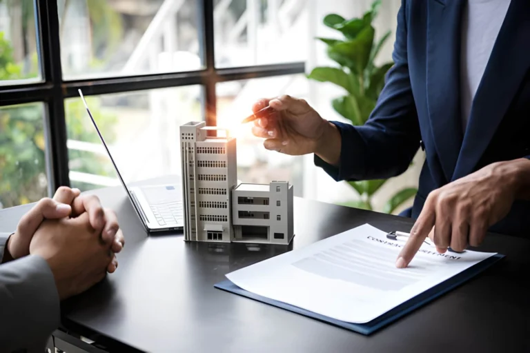 Maximizing Returns Through Strategic Commercial Property Investment