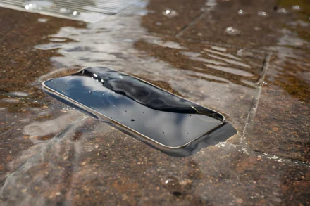 iPhone Liquid Error Won’t Go Away After 24 Hours? Do This
