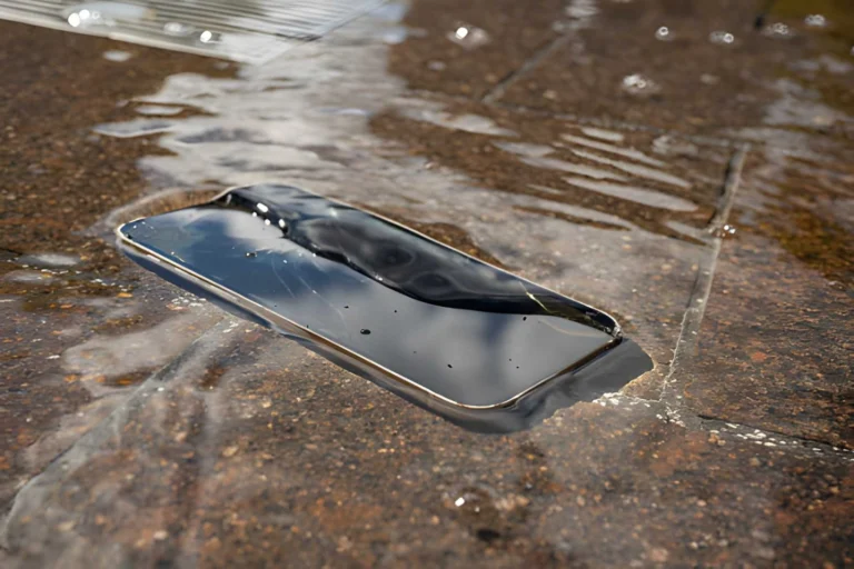 iPhone Liquid Error Won’t Go Away After 24 Hours? Do This