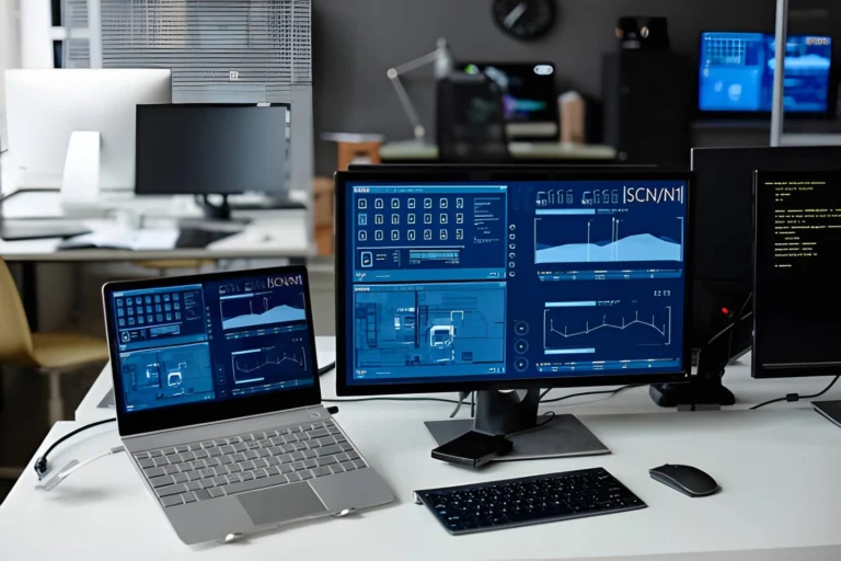 Unlock Seamless Performance with Ready-to-Run PCs from Scorptec Computers
