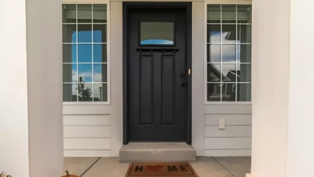 5 Signs Your Home’s Entry Door Is Ready for Replacement