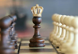 What Learning Chess Teaches You About Learning Anything