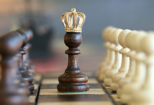 What Learning Chess Teaches You About Learning Anything