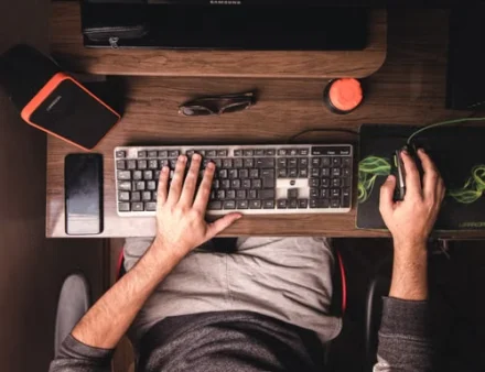Best High-Performance Keyboards for Gamers in Singapore