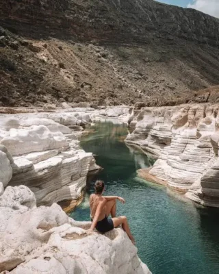 A First-Timer’s Guide to Socotra, Yemen’s Secret Eden