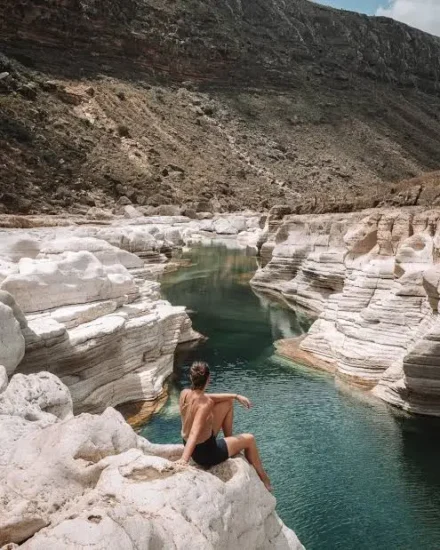 A First-Timer’s Guide to Socotra, Yemen’s Secret Eden