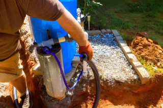 A Homeowner’s Guide to Maintaining a Reliable Private Well System