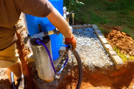 A Homeowner’s Guide to Maintaining a Reliable Private Well System
