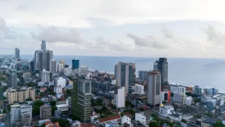 A Refined Colombo Stay With Ocean Views and City Access
