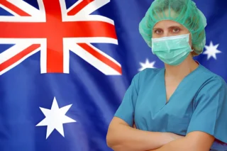 All About Nursing Agencies in Australia