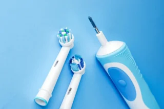 Are Children’s Electric Toothbrushes Better Than Manual Brushing?