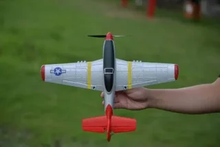 Beginner Tips for Choosing Your First RC Trainer Plane