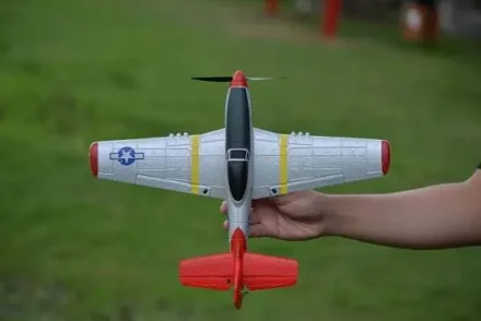Beginner Tips for Choosing Your First RC Trainer Plane
