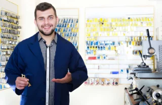 Benefits of Choosing a Professional Locksmith in Chatswood