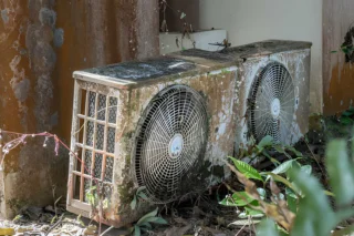 Common HVAC Maintenance Mistakes That Can Lead to Mold Growth