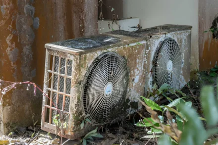 Common HVAC Maintenance Mistakes That Can Lead to Mold Growth